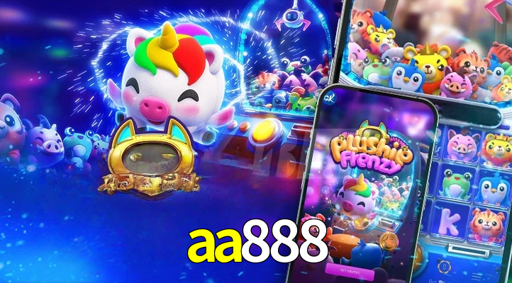 Plushie Frenzy Slot - PG Soft Game